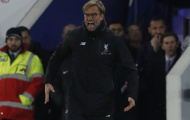 Liverpool thua thảm, Klopp không thốt nên lời