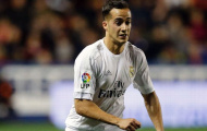 Lucas Vazquez - ngôi sao tương lai của Santiago Bernabeu