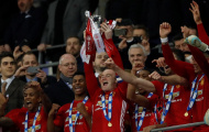Mourinho thưởng cực nóng cho các cầu thủ Man Utd