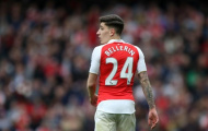 Nguy cho Arsenal, Bellerin cân nhắc Barca hoặc Man City