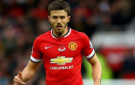 Quá khứ vàng son của Michael Carrick