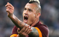 Sao AS Roma tự tin đặt mục tiêu ăn 3 mùa này