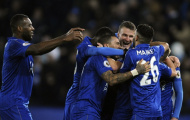 Sau vòng 26 NHA: Bi kịch Ranieri; Liverpool - Top 4 xa dần