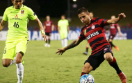 Shanghai SIPG vs Western Sydney Wanderers (AFC Champions League)