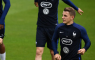 Tái đấu PSG, sao Barca tự tin làm nên lịch sử