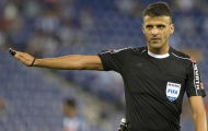 Tặng quà cho trọng tài là 'truyền thống' tại La Liga