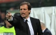 Thực hư vụ Max Allegri sắp dẫn dắt Barca