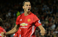 TIẾT LỘ: Ibrahimovic không coi M.U là điểm đến