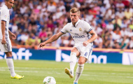 Toni Kroos - Tiền vệ xuất sắc nhất thế giới ở thời điểm hiện tại?