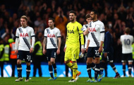 Tottenham Hotspur: Đội bóng hai mặt