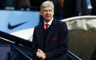 Wenger nhận đề nghị siêu khủng từ Trung Quốc