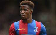 Wilfried Zaha trong màu áo Crystal Palace đá ra sao?