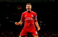 'Gerrard sẽ là một HLV tuyệt vời'