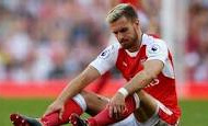 Aaron Ramsey, ngôi sao sắp trở lại 'gánh' tuyến giữa của Arsenal