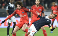 Adrien Rabiot mang tin mừng cho Arsenal, Real Madrid