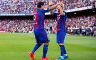 CẬP NHẬT Barcelona vs Sporting Gijon: Đội hình dự kiến