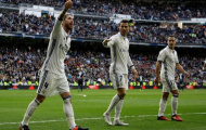 CẬP NHẬT Real Madrid vs Las Palmas: Đội hình dự kiến