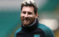 'Cho không Messi, tôi cũng không lấy'