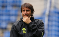 Conte muốn biến Champions League thành 'nhà riêng' của Chelsea