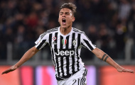Dybala - Món quà vô giá mà Juventus sở hữu