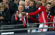Góc Marcotti: Sớm muộn Mourinho sẽ đến đích; Sự khác biệt của Real