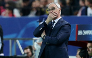 Góc nhìn: HLV Ranieri đáng bị Leicester City sa thải
