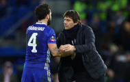 Góc thống kê: Chelsea đá hay hơn nhiều nếu không có Cesc Fabregas