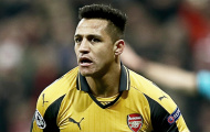 Huyền thoại giục Inter Milan chiêu mộ Sanchez
