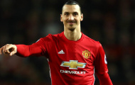 Góc nhìn: Sẽ tốt hơn cho Man Utd nếu Ibra ra đi