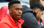 Klopp bó tay, bỏ ngỏ tương lai Daniel Sturridge 