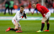 Màn trình diễn của Michael Carrick vs Southampton