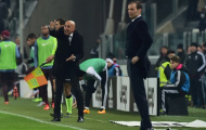 Nếu Allegri ra đi, Spalletti sẽ là người tiếp quản Juventus