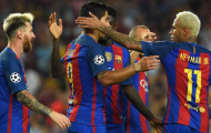 Nhận định La Liga sau vòng 25: Barca khó giành ngôi đầu?