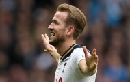 Nổ súng liên tục, Harry Kane tin mình 'hay nhất thế giới'