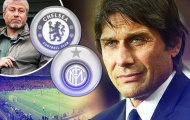 Nóng: Inter quyết gây sốc, đưa Conte về lại Serie A