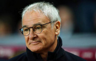 Ranieri muốn tiếp tục được cầm quân tại Ngoại hạng Anh