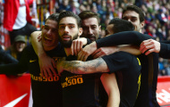 02h45 ngày 03/03, Deportivo vs Atletico Madrid: Đứng dậy sau thất bại