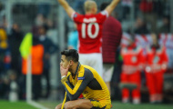 Sốc với số người tham dự cuộc biểu tình đưa Alexis Sanchez rời Arsenal