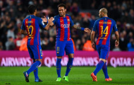 5 điểm nhấn Barca 6-1 Gijon: Ơn giời! Cuối cùng Neymar cũng ghi bàn