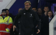 Bằng chứng cho thấy Klopp hoàn toàn mất phương hướng tại Liverpool