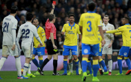 'Báo hại' đồng đội, Gareth Bale phản ứng ra sao?