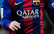 Barca sắp đón 'mưa tiền' từ Qatar