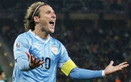 Diego Forlan - Sát thủ khét tiếng một thời