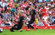 Góc HLV Trần Minh Chiến: Liverpool hòa Arsenal; Thành Manchester hoan hỉ