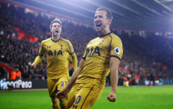Harry Kane sẽ là phương án B cho Griezmann