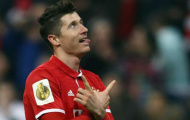 Vùi dập Schalke, Bayern hiên ngang vào Bán kết Cúp quốc gia Đức