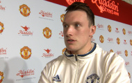 Man United nhận tin cực vui trước trận Bournemouth