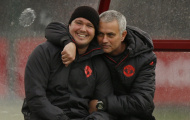 Mourinho đã 'trưởng thành' rồi sao?