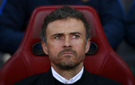 NÓNG! Luis Enrique xác nhận chia tay Barcelona