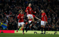 Phá rào hợp đồng, Ibrahimovic đòi ở lại Man Utd thêm 2 năm
